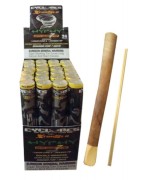 Blunt Cyclones XtraSlo Hyphy ( Cranberry/Trauben )