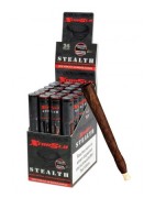 Blunt Cyclones Xtraslo Stealth ( Maduro )