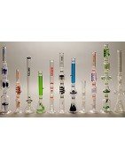 Bong + Narghilè & Accessori
