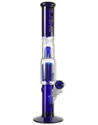 Blaze Glass ' Perkolator IceBang blau