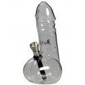 Glass Bong Willy Normale