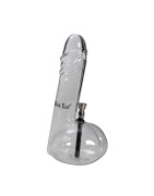 Bong in Vetro Willy XL