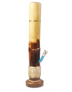 Bamboo Bong
