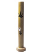 Bamboo Bong B4