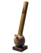 Coconut Bong