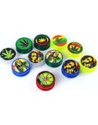 Grinders/Grinder