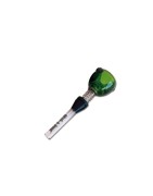 Braciere Verde 3XL con Estrazione Diametro 12mm NS18