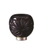 Ebony Bowl 4 Moyen