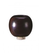 Ebony Bowl 5 Medium