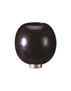 Ebony Bowl 5 Large