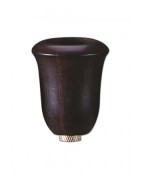 Ebony Bowl 7 Grand