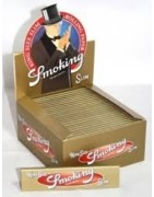 Smoking Oro King Size