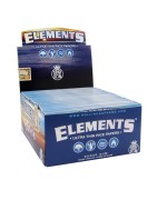 Elements King Size