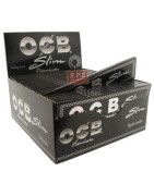 OCB Schwarz King Size