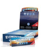 Elements con Magnete Medium Size