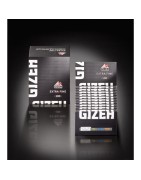 Gizeh Noir supplémentaire Aimant Fini Régulier Taille