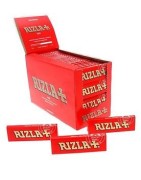 Rizla Red Regular Size
