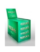 Rizla Green Regular Size