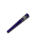 Chillum Glass  Blue