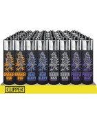 Clipper Strains