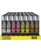 Clipper Strains 2