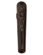 Chillum Ganesha