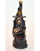 Pipa Hand Witch12cm