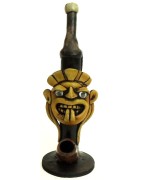 Handpfeife Tribal 2 15cm