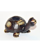 Handpfeife Turtle 8cm