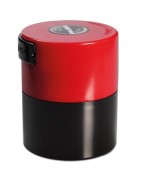 Contenitori Vacum 0,06L Rosso