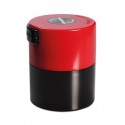 Tightpac Vacuum-Container 0,06Liter Red
