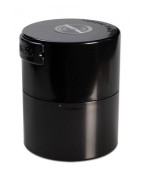 Contenitori Vakum 0,12L Nero