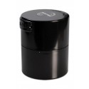 Tightpac' Vacuum-Container 0,12L Black