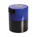 Tightpac Vacuum-Container 0,12L Blue