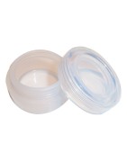 Conteneurs Silicone Transparent