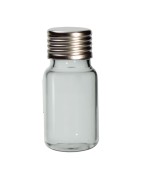 Behälter Glas 10ml