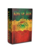 Box King of Zion