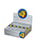 Filtres BullDog Silver