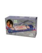 Räucherstäbchen Nag Champa Blau 12x15g