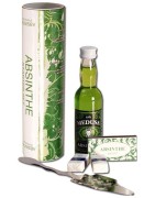 Absinth StarterSet