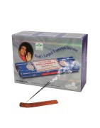 Encens Nag Champa Bleu 12x40g