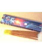 Encens Satya Fantasy 12x30g