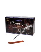 Incense Satya Emotions 12x15g