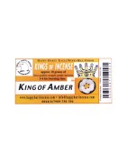 Encens King of Amber 10g