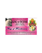 Räucherstäbchen King of Frankincense 10g