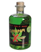 Canna X Energy Drink