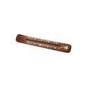 Incense Wooden Curved 260mm