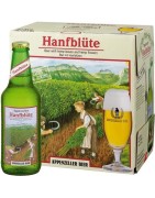 Bei Hanfbier