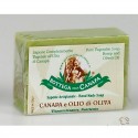 Hemp Soap and Olive Oil 100gr