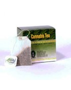 Thè Cannabis